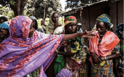 “I Am 100% Central African:” Identity and Inclusion in the Experience of Central African Muslim Refugees in Chad and Cameroon