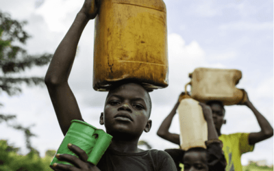 The Humanitarian System in the CAR: A Time of Challenges