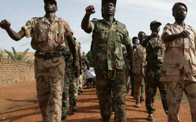 Centrafrique : pourquoi faut-il encore parler de la Seleka?
