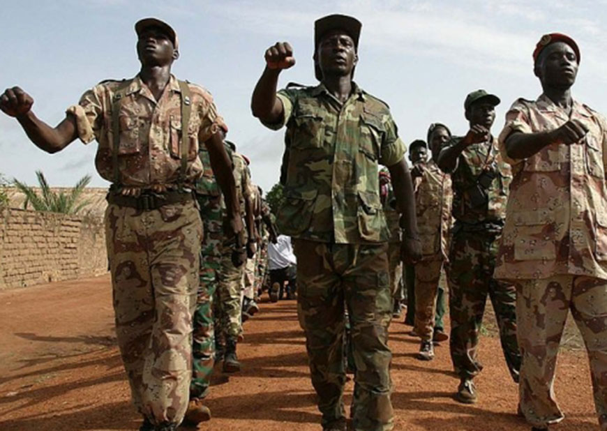 Centrafrique : pourquoi faut-il encore parler de la Seleka?