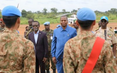 The world has put its faith in CAR’s leadership. It should think again.