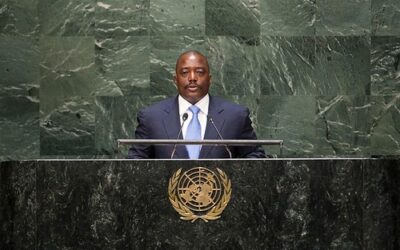 Brújula para Orientarse sobre el Rebrote de Violencia en RDC