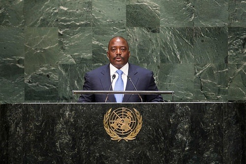 Brújula para Orientarse sobre el Rebrote de Violencia en RDC