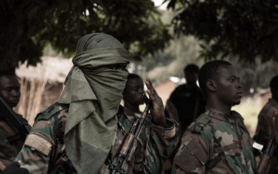 Centrafrique : éviter une nouvelle désintégration de l’armée