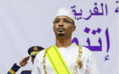 Tchad : le choix de Mahamat Déby
