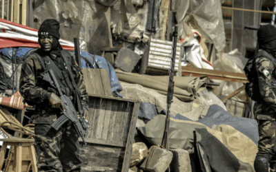 Canada Initiative Offers Opportunity for Cameroon Peace Process