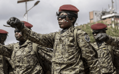 Dix ans après le coup d’Etat, la République centrafricaine confrontée à une nouvelle crise majeure ?