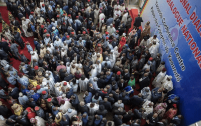 A Second Look at Cameroon’s Anglophone Special Status