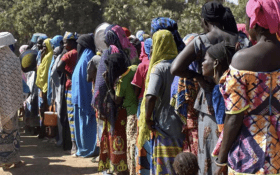 Curbing Feuds over Water in Cameroon’s Far North