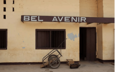 Bringing Lasting Peace to the Central African Republic